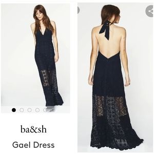 robe gael bash